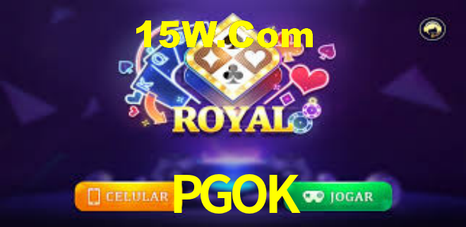 PGOK — conversa de atendimento dentro do aplicativo oficial