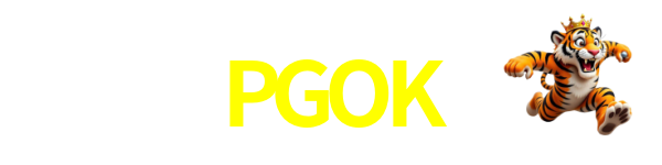 Logo PGOK